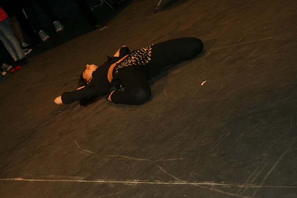 SOL Talent Show
